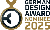 German Design Award Nominee