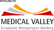 Mitglied im Medical Valley