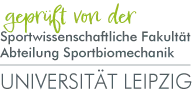 Geprüft durch die Universität Leipzig