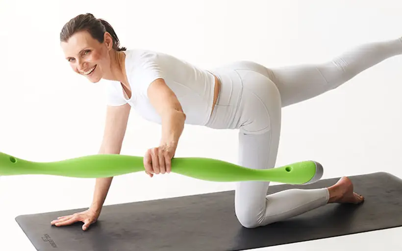 Workout: Homeoffice Mobilisation