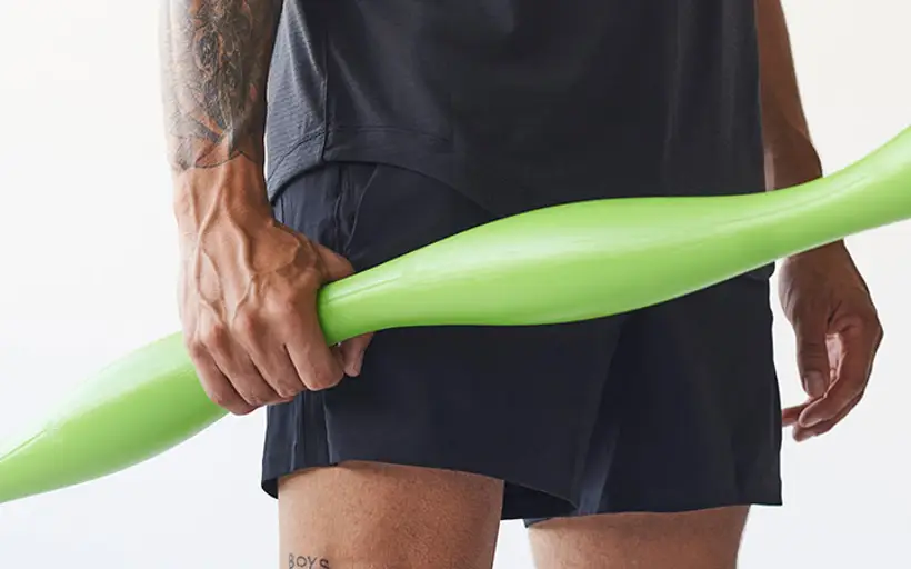 Workout: Kleine Safari